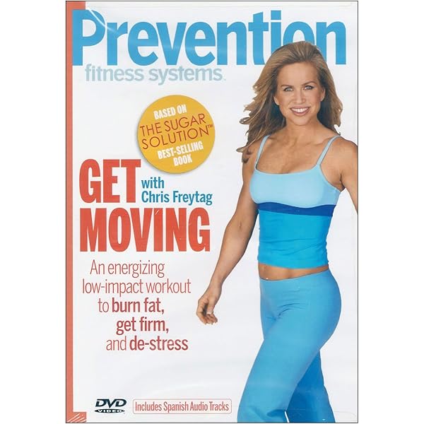 Amazon.com: Prevention Fitness Systems: The Abs Advantage With